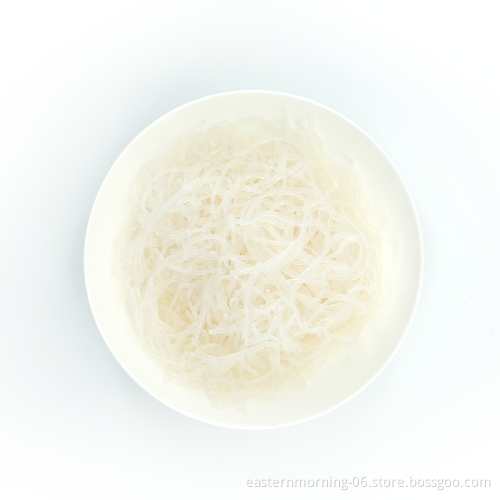 Delicious and Healthy: Discover the Benefits of Dried Konjac Noodles for Low Carb, Gluten-Free, and Keto Diets